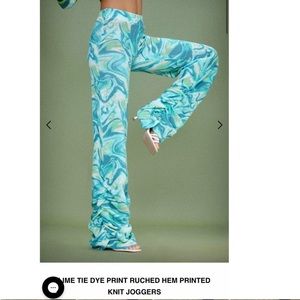 Jades London Knit Pants